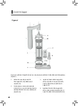 Preview for 46 page of Aquavitro element M User Manual