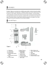 Preview for 57 page of Aquavitro element M User Manual