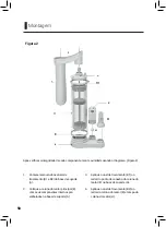 Preview for 58 page of Aquavitro element M User Manual