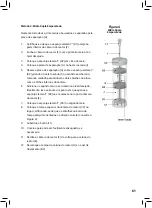 Preview for 61 page of Aquavitro element M User Manual