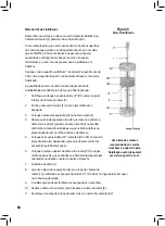 Preview for 62 page of Aquavitro element M User Manual