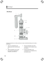 Preview for 70 page of Aquavitro element M User Manual