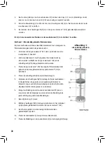 Preview for 72 page of Aquavitro element M User Manual