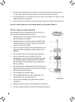 Preview for 84 page of Aquavitro element M User Manual