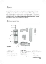 Preview for 105 page of Aquavitro element M User Manual