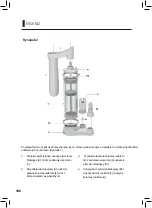 Preview for 106 page of Aquavitro element M User Manual