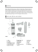 Preview for 129 page of Aquavitro element M User Manual