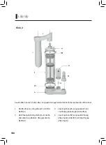 Preview for 130 page of Aquavitro element M User Manual