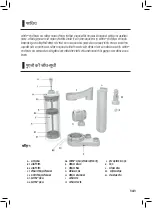 Preview for 141 page of Aquavitro element M User Manual