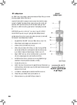 Preview for 146 page of Aquavitro element M User Manual