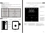 Предварительный просмотр 3 страницы Aquavolta Cavallo H300 Operating Manual