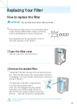 Preview for 13 page of Aquavolta Cavendish 2.0 Owner'S Operation Manual