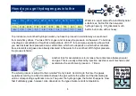 Preview for 4 page of Aquavolta Monmi-Tec HIM 3.0 ppm Manual