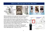 Preview for 5 page of Aquavolta Monmi-Tec HIM 3.0 ppm Manual