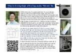 Preview for 6 page of Aquavolta Monmi-Tec HIM 3.0 ppm Manual