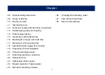 Preview for 7 page of Aquavolta Monmi-Tec HIM 3.0 ppm Manual