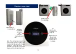 Preview for 10 page of Aquavolta Monmi-Tec HIM 3.0 ppm Manual