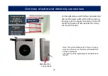 Preview for 13 page of Aquavolta Monmi-Tec HIM 3.0 ppm Manual