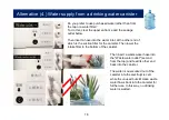 Preview for 19 page of Aquavolta Monmi-Tec HIM 3.0 ppm Manual