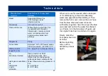 Preview for 28 page of Aquavolta Monmi-Tec HIM 3.0 ppm Manual