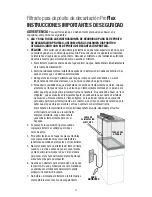 Предварительный просмотр 12 страницы Aqueon ProFlex Installation Instructions Manual