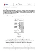 Preview for 14 page of Aquila A212 GX Pilot Operating Handbook