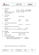 Preview for 10 page of Aquila AT01-100A 2021 Pilot Operating Handbook