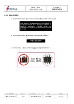 Preview for 16 page of Aquila AT01-100A 2021 Pilot Operating Handbook