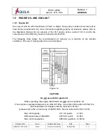 Предварительный просмотр 13 страницы Aquila AT01-100A Handbook