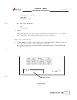 Предварительный просмотр 9 страницы Aquila ATO1 Maintenance Manual