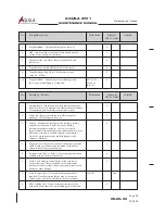 Предварительный просмотр 30 страницы Aquila ATO1 Maintenance Manual