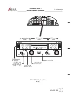 Предварительный просмотр 82 страницы Aquila ATO1 Maintenance Manual