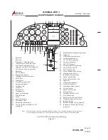 Preview for 108 page of Aquila ATO1 Maintenance Manual