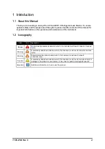 Preview for 4 page of aquilar AquiTron AT-G-ALERT-C Installation And Operation Instructions Manual