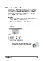 Preview for 22 page of aquilar AquiTron AT-G-ALERT-C Installation And Operation Instructions Manual