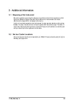 Preview for 36 page of aquilar AquiTron AT-G-ALERT-C Installation And Operation Instructions Manual