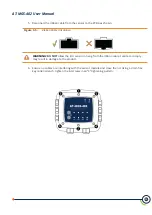 Preview for 16 page of aquilar AquiTron AT-MGS-402 Installation & Operation Instructions