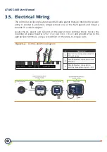 Предварительный просмотр 15 страницы aquilar aquitron AT-MGS-408 Installation & Operation Instructions