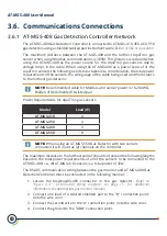 Предварительный просмотр 16 страницы aquilar aquitron AT-MGS-408 Installation & Operation Instructions