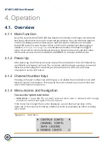 Предварительный просмотр 18 страницы aquilar aquitron AT-MGS-408 Installation & Operation Instructions