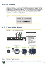 Предварительный просмотр 19 страницы aquilar aquitron AT-MGS-408 Installation & Operation Instructions