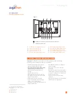 Preview for 3 page of aquilar AquiTron AT-MZA-EXP Installation Instructions