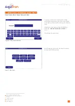 Preview for 12 page of aquilar AquiTron AT-WFM Installation & Operation Instructions