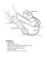 Предварительный просмотр 5 страницы AQUILO CCT1500 Operator'S Manual