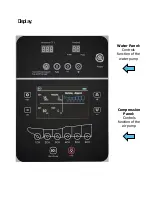 Предварительный просмотр 9 страницы AQUILO CCT1500 Operator'S Manual