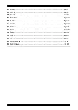 Preview for 2 page of Aquion ECOPERLA slimline SLI-BBS-ECO Installation & Operating Instructions Manual