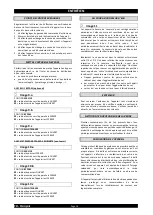 Preview for 18 page of Aquion ECOPERLA slimline SLI-BBS-ECO Installation & Operating Instructions Manual