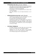 Preview for 21 page of Aquion ECOPERLA slimline SLI-BBS-ECO Installation & Operating Instructions Manual