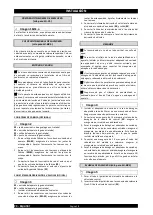 Preview for 38 page of Aquion ECOPERLA slimline SLI-BBS-ECO Installation & Operating Instructions Manual