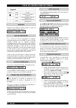 Preview for 40 page of Aquion ECOPERLA slimline SLI-BBS-ECO Installation & Operating Instructions Manual